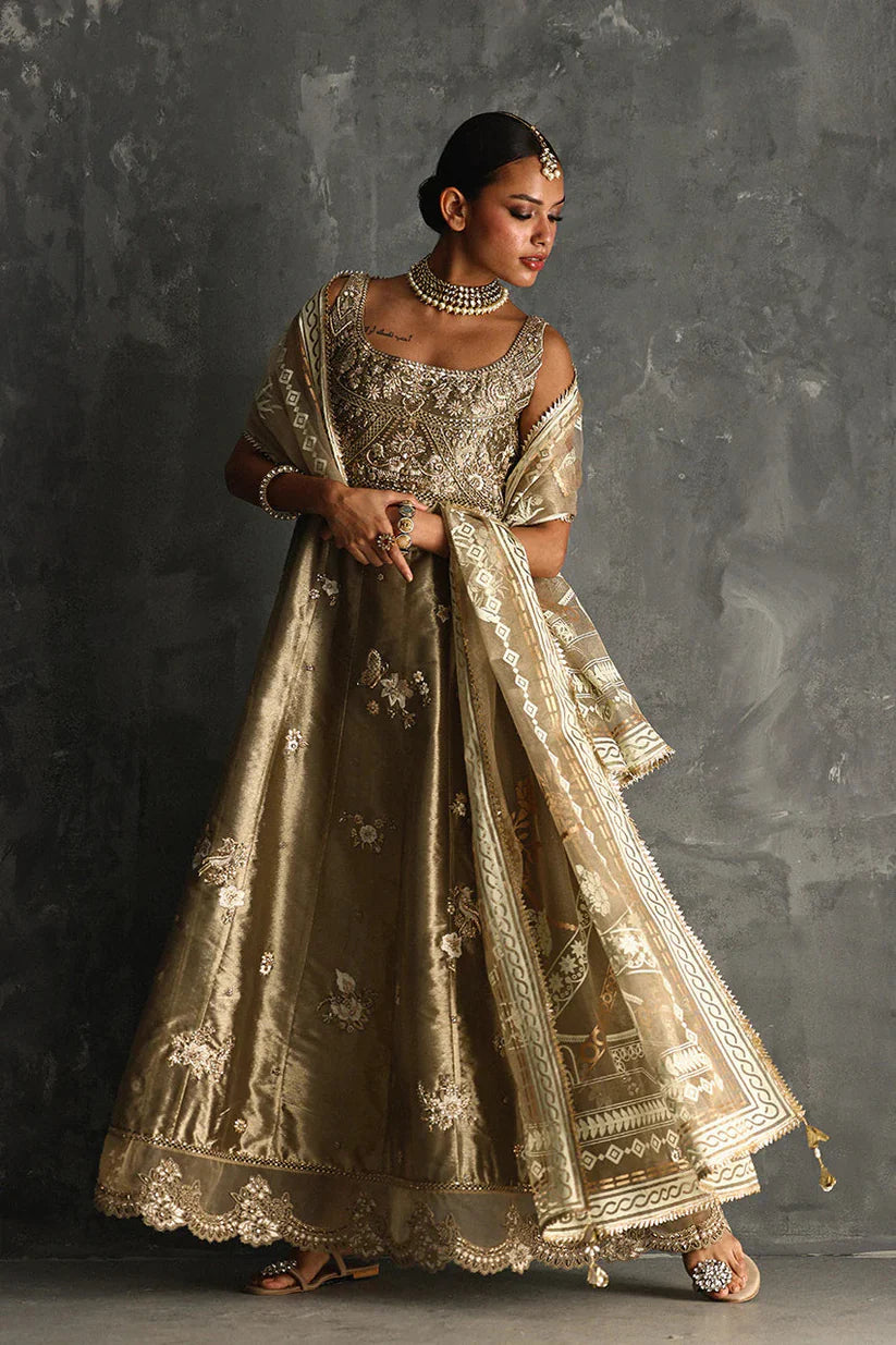 Mehraab | Vera Festive '25 | Nadia Farooqui