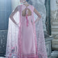 Design 7B Luxury Lawn Eid Edition 2026 Unstitched