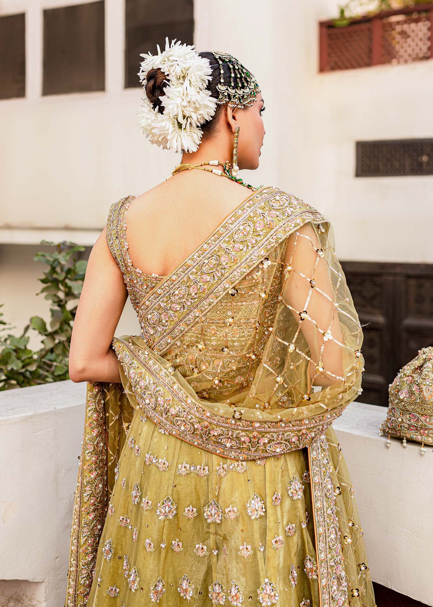 Kanwal Malik | SUNEHRI