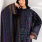 BAROQUE | EMBROIDERED LAWN SF-4453