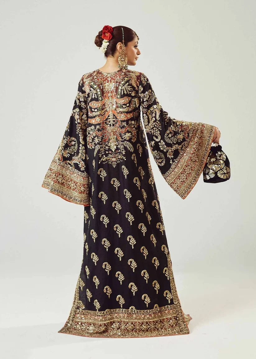 Qamer | Formal | HUSSAIN REHAR