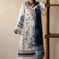 Baroque | EMBROIDERED LAWN EL26-D06
