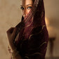 Baroque Velvet '25 - EMBROIDERED VELVET SF-4313
