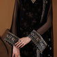 Baroque - Pret Formal | EMBROIDERED CHIFFON PR-1288