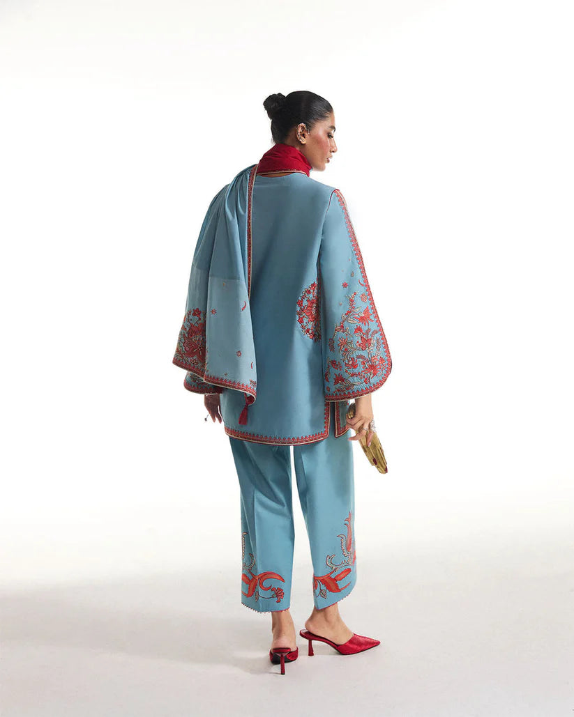 NOURI | Jugnu SS’25 EID Pret’25