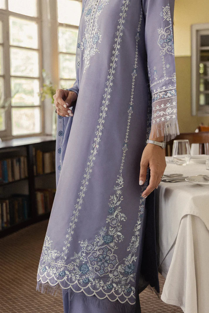 ABEER | PRET SUMMER ‘26 LUXURY DESIGNER OUTFITS | ZARA SHAHJAHAN