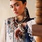 Baroque | EMBROIDERED LAWN EL26-D06