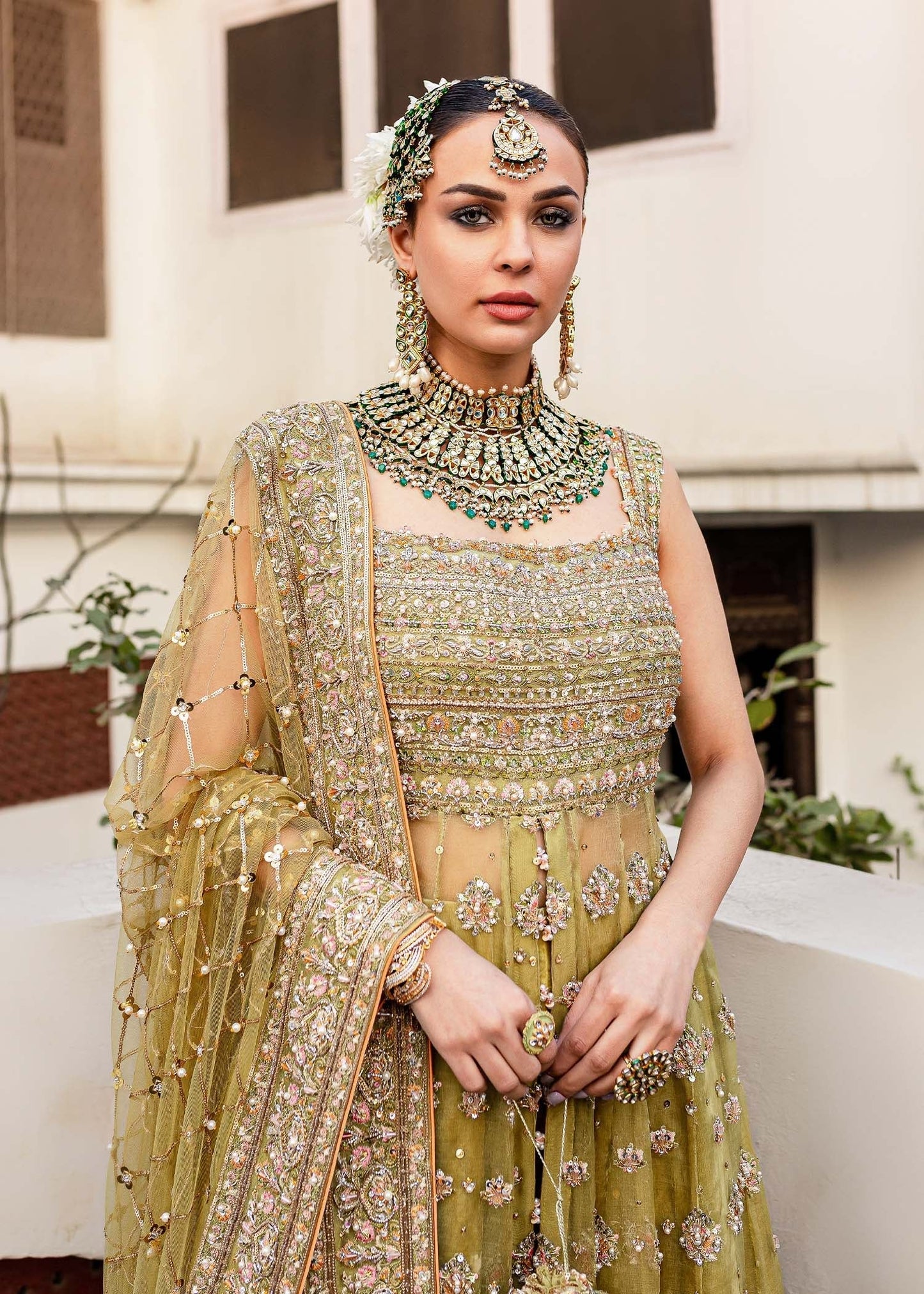 Kanwal Malik | SUNEHRI