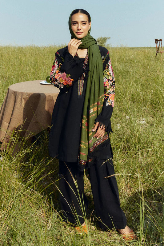 OPAL-6A | Coco by Zarashahjahan Winter 2024