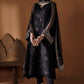Baroque - Pret Formal | EMBROIDERED CHIFFON PR-1288