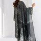 BAROQUE | EMBROIDERED LAWN SF-4454