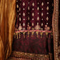 Baroque Velvet '25 - EMBROIDERED VELVET SF-4313
