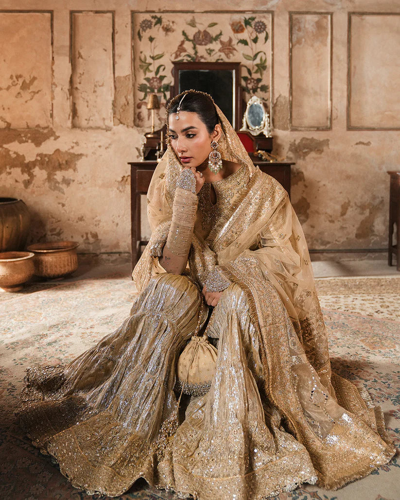 Camillie | Faiza Saqlain