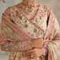 BAROQUE | EMBROIDERED NET SF-4371
