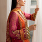 BAROQUE | EMBROIDERED CHIFFON SF-706