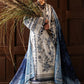 Baroque | EMBROIDERED LAWN EL26-D06