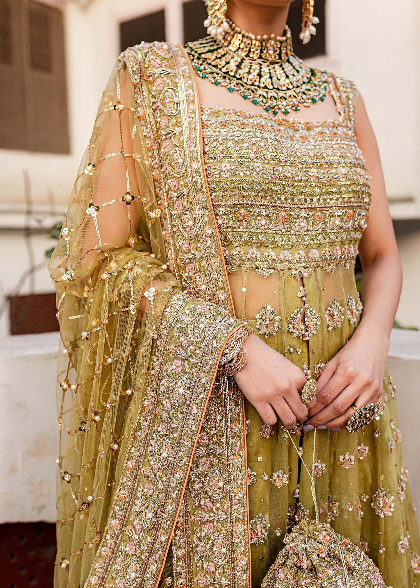 Kanwal Malik | SUNEHRI