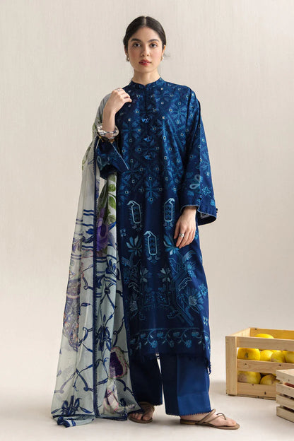 Soren-9A | Coco Lawn Drop II 2026 | COCO BY ZARA SHAHJAHAN