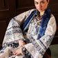 Baroque | EMBROIDERED LAWN EL26-D06