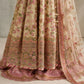 BAROQUE | EMBROIDERED NET SF-4371