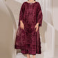 Baroque Velvet '25 - EMBROIDERED VELVET SF-758