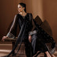 Baroque - Pret Formal | EMBROIDERED CHIFFON PR-1288