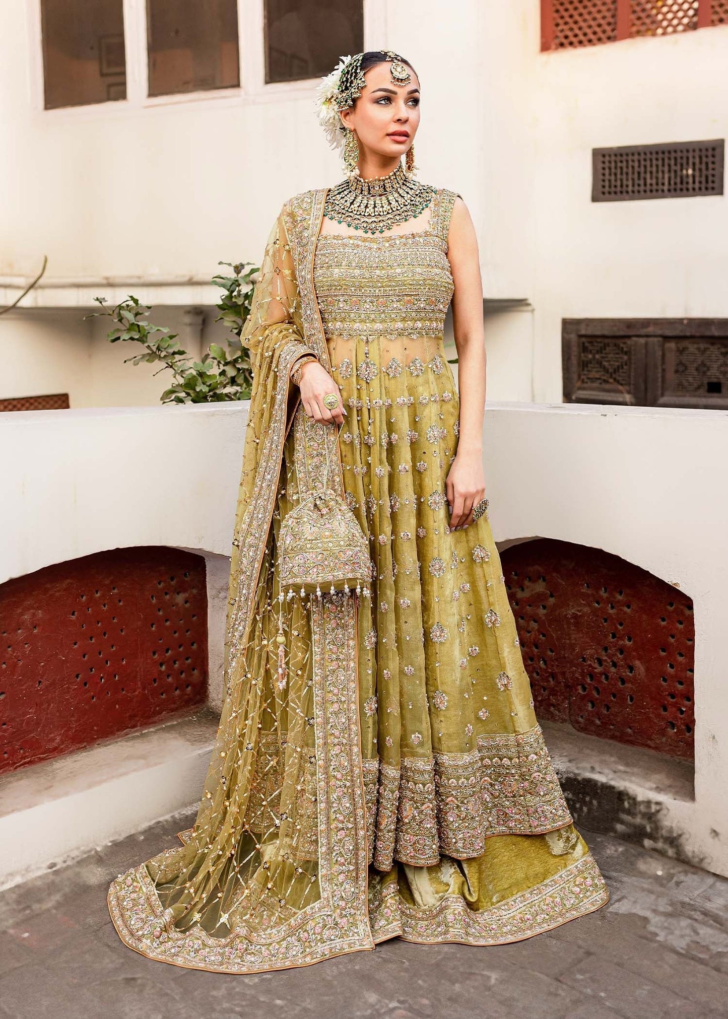 Kanwal Malik | SUNEHRI