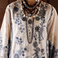 Baroque | EMBROIDERED LAWN EL26-D06