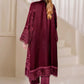 Baroque Velvet '25 - EMBROIDERED VELVET SF-758
