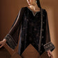 Baroque - Pret Formal | EMBROIDERED CHIFFON PR-1288
