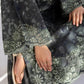 BAROQUE | EMBROIDERED LAWN SF-4454