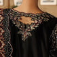 UE-716 Embroidered Ramen Silk | Festive Formals ‘26 | Iznik