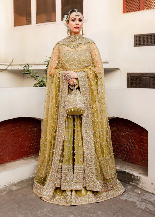 Kanwal Malik | SUNEHRI