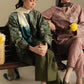 MIST-2B | Coco Winter Unstitched’25 | Zara Shahjahan