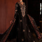 UE-716 Embroidered Ramen Silk | Festive Formals ‘26 | Iznik
