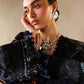 Baroque | EMBROIDERED LAWN EL26-D08