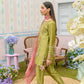 Champagne Toast | Zarayna-Festive Formals '25 | Flairs Studio