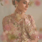 BAROQUE | EMBROIDERED NET SF-4371
