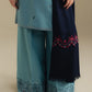 LAUREL-9B | Coco Winter Unstitched’25 | Zara Shahjahan