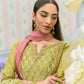 Champagne Toast | Zarayna-Festive Formals '25 | Flairs Studio