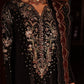 UE-716 Embroidered Ramen Silk | Festive Formals ‘26 | Iznik