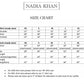 The Raha Set - Fuschia Pink | Nadia Khan