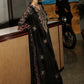 UE-716 Embroidered Ramen Silk | Festive Formals ‘26 | Iznik