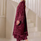 Baroque Velvet '25 - EMBROIDERED VELVET SF-758