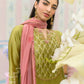 Champagne Toast | Zarayna-Festive Formals '25 | Flairs Studio