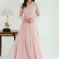 Baroque - Pret Formal | EMBROIDERED CHIFFON FROCK PR-685