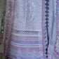Design 7A Luxury Lawn Eid Edition 2026 Unstitched