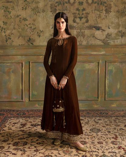 Ritan | Faiza Saqlain