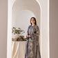 Sobia Nazir Winter Shawl 2024 | 7B