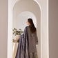 Sobia Nazir Winter Shawl 2024 | 7B